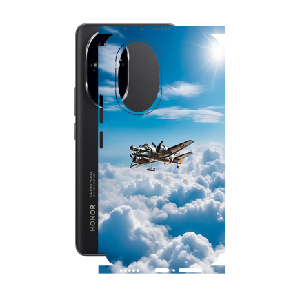 Захисна плівка StatusSKIN для Honor 200 5G