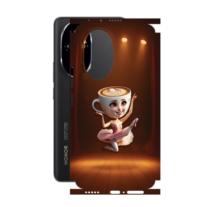 Захисна плівка StatusSKIN для Honor 200 5G