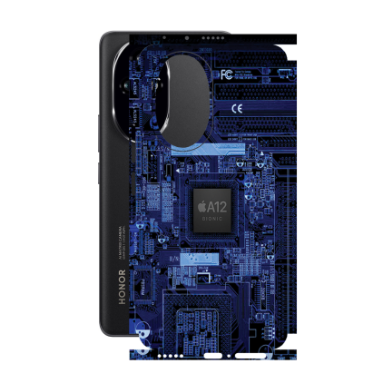 Захисна плівка StatusSKIN для Honor 200 5G