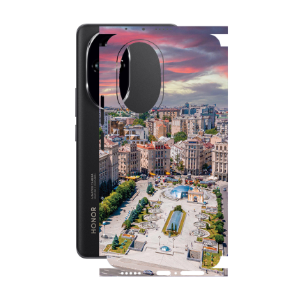 Захисна плівка StatusSKIN для Honor 200 5G