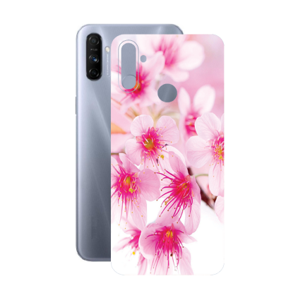 Защитная пленка StatusSKIN для Realme Narzo 20A