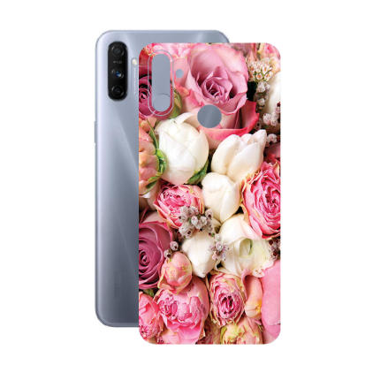 Защитная пленка StatusSKIN для Realme Narzo 20A