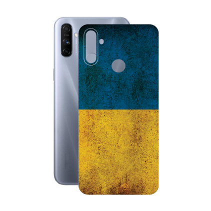 Защитная пленка StatusSKIN для Realme Narzo 20A