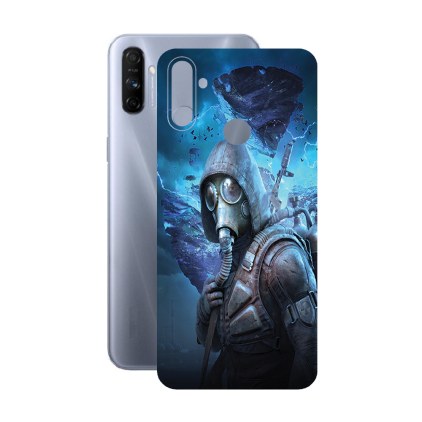 Защитная пленка StatusSKIN для Realme Narzo 20A