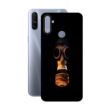 Защитная пленка StatusSKIN для Realme Narzo 20A