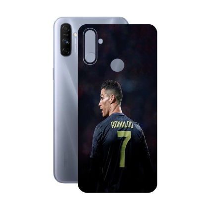 Защитная пленка StatusSKIN для Realme Narzo 20A