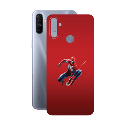 Защитная пленка StatusSKIN для Realme Narzo 20A