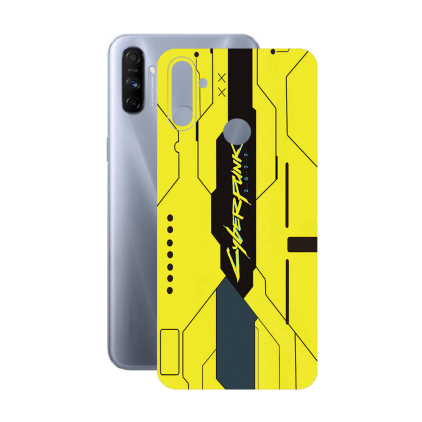 Защитная пленка StatusSKIN для Realme Narzo 20A