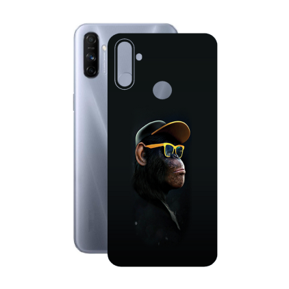 Защитная пленка StatusSKIN для Realme Narzo 20A