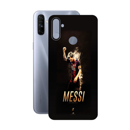 Защитная пленка StatusSKIN для Realme Narzo 20A