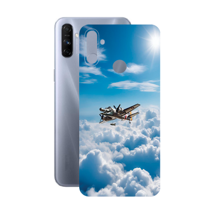 Защитная пленка StatusSKIN для Realme Narzo 20A