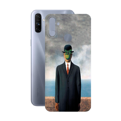 Защитная пленка StatusSKIN для Realme Narzo 20A