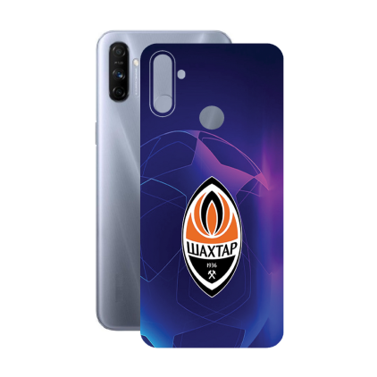 Защитная пленка StatusSKIN для Realme Narzo 20A