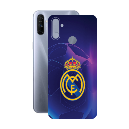 Защитная пленка StatusSKIN для Realme Narzo 20A