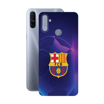 Защитная пленка StatusSKIN для Realme Narzo 20A