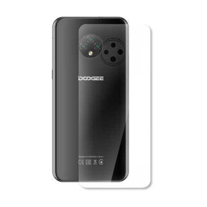 Захисна плівка StatusSKIN для Doogee X95 Pro