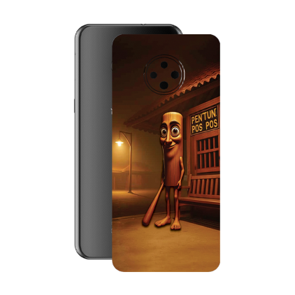 Защитная пленка StatusSKIN для Doogee X95 Pro