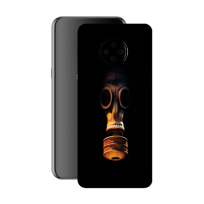 Защитная пленка StatusSKIN для Doogee X95 Pro