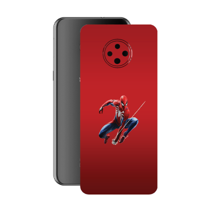 Защитная пленка StatusSKIN для Doogee X95 Pro