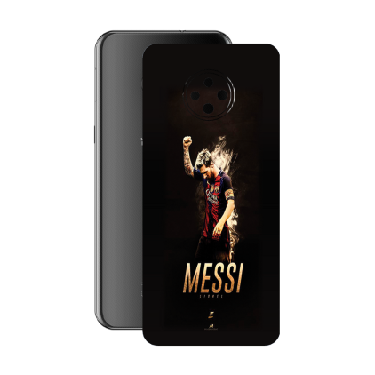 Защитная пленка StatusSKIN для Doogee X95 Pro