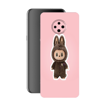 Защитная пленка StatusSKIN для Doogee X95 Pro