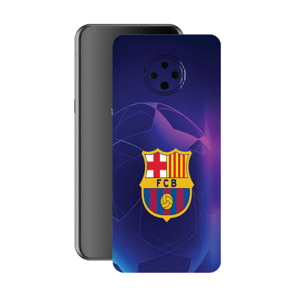 Защитная пленка StatusSKIN для Doogee X95 Pro