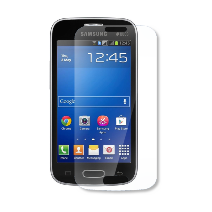 Захисна плівка StatusSKIN для Samsung Galaxy Star Plus (S7262)