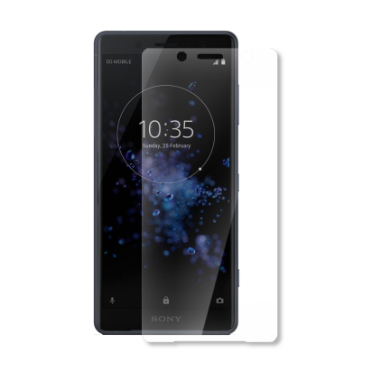 Захисна плівка StatusSKIN для Sony XZ2 Compact