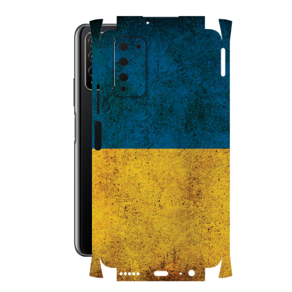 Защитная пленка StatusSKIN для Honor 10x lite