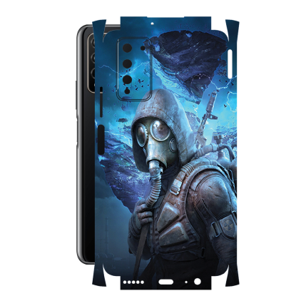 Защитная пленка StatusSKIN для Honor 10x lite