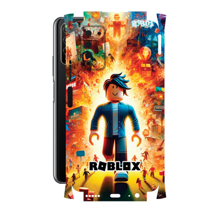 Защитная пленка StatusSKIN для Honor 10x lite