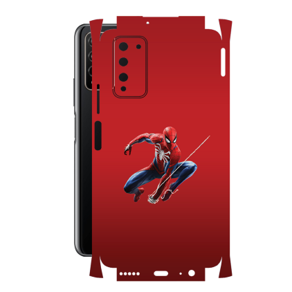 Защитная пленка StatusSKIN для Honor 10x lite
