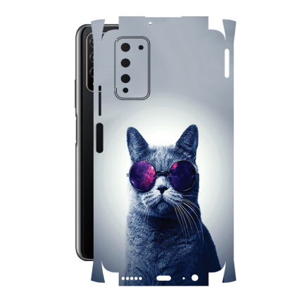 Защитная пленка StatusSKIN для Honor 10x lite