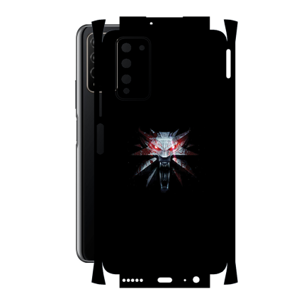 Защитная пленка StatusSKIN для Honor 10x lite