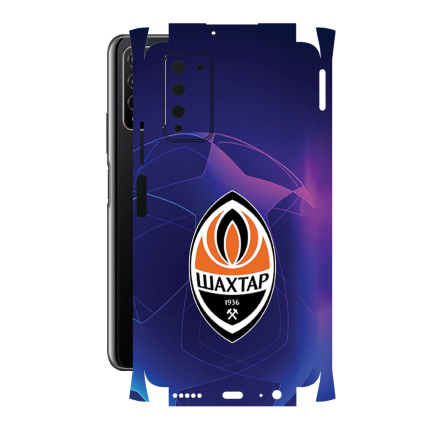 Защитная пленка StatusSKIN для Honor 10x lite