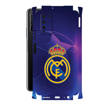 Защитная пленка StatusSKIN для Honor 10x lite