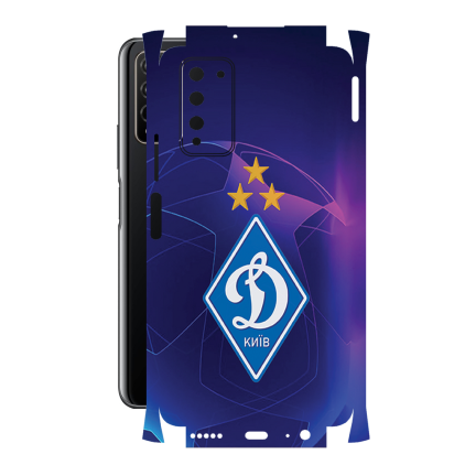 Защитная пленка StatusSKIN для Honor 10x lite