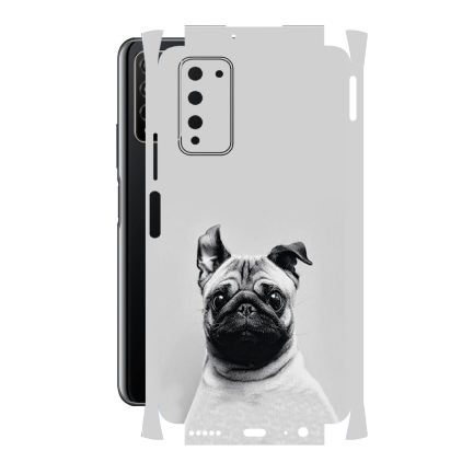 Защитная пленка StatusSKIN для Honor 10x lite