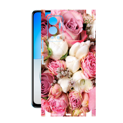 Защитная пленка StatusSKIN для Infinix Hot 12