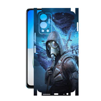 Защитная пленка StatusSKIN для Infinix Hot 12