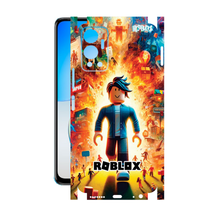 Защитная пленка StatusSKIN для Infinix Hot 12