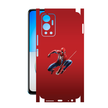 Защитная пленка StatusSKIN для Infinix Hot 12