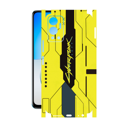 Защитная пленка StatusSKIN для Infinix Hot 12