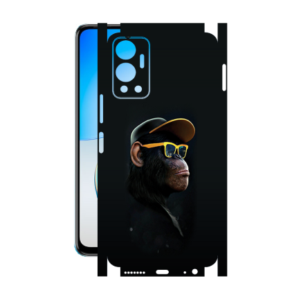 Защитная пленка StatusSKIN для Infinix Hot 12
