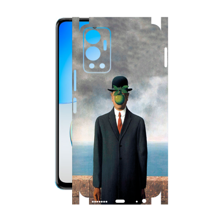 Защитная пленка StatusSKIN для Infinix Hot 12