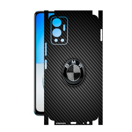 Защитная пленка StatusSKIN для Infinix Hot 12