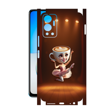 Защитная пленка StatusSKIN для Infinix Hot 12