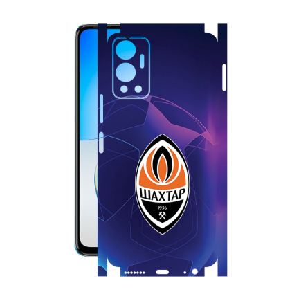 Защитная пленка StatusSKIN для Infinix Hot 12