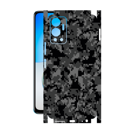 Защитная пленка StatusSKIN для Infinix Hot 12