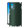 Защитная пленка StatusSKIN для Infinix Hot 12